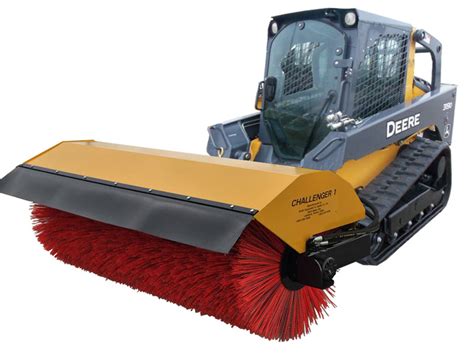 quick attach skid steer sweeper|skid steer sweeper attachment price.